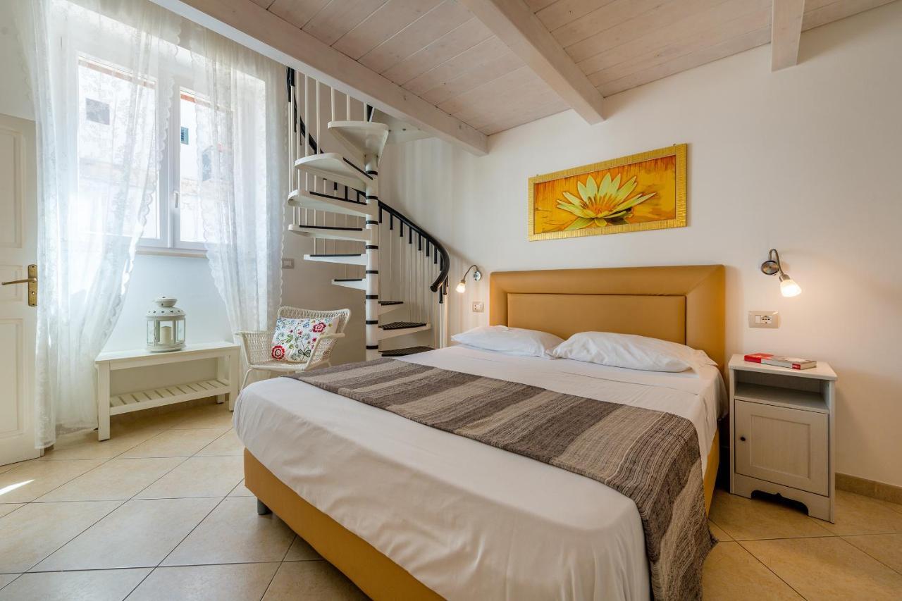 Dimora Grottone Hotel Polignano a Mare Eksteriør billede