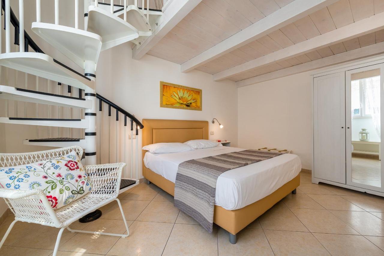 Dimora Grottone Hotel Polignano a Mare Eksteriør billede