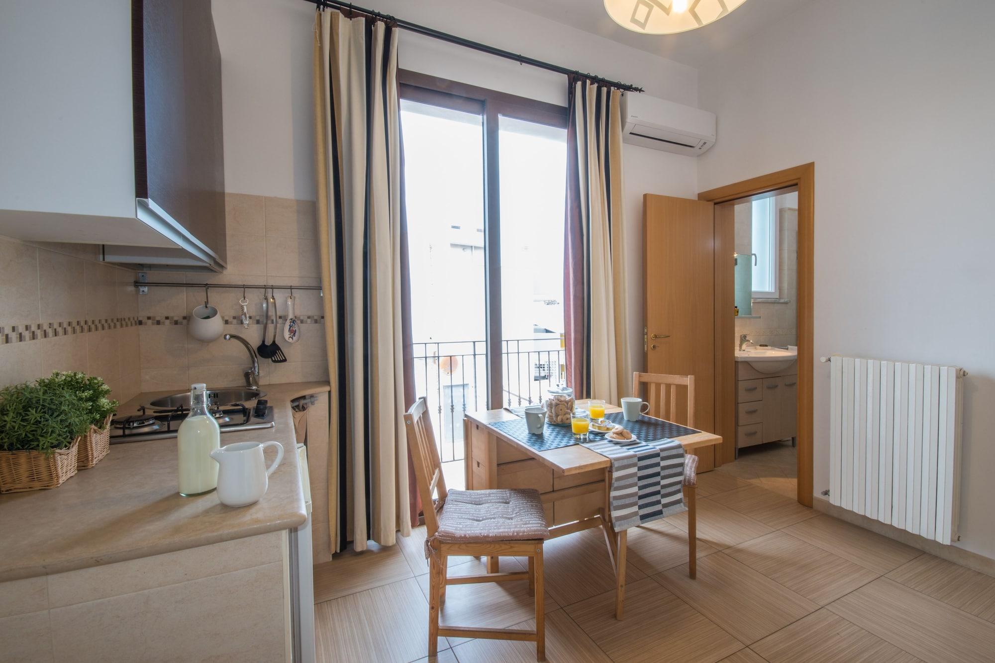 Dimora Grottone Hotel Polignano a Mare Eksteriør billede