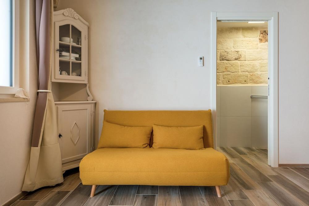 Dimora Grottone Hotel Polignano a Mare Eksteriør billede