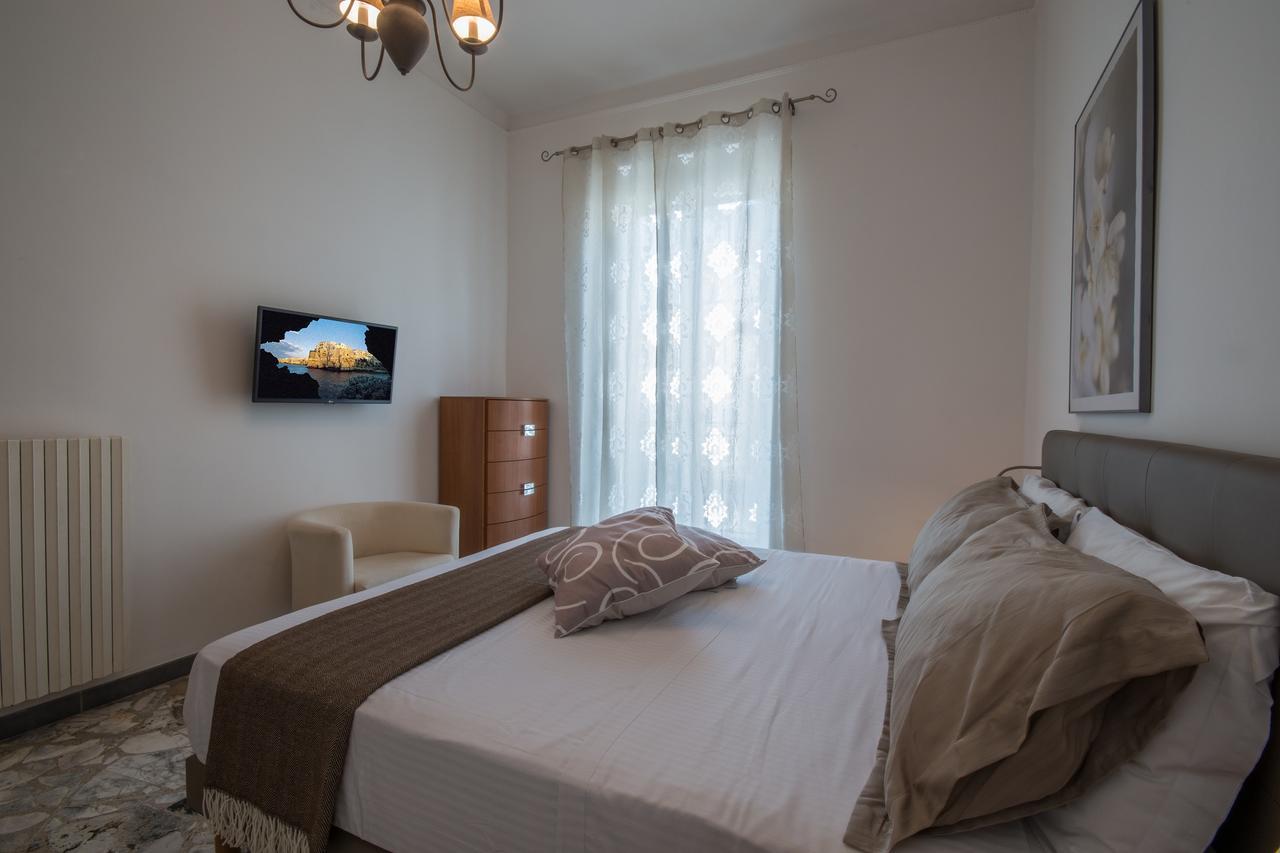 Dimora Grottone Hotel Polignano a Mare Eksteriør billede