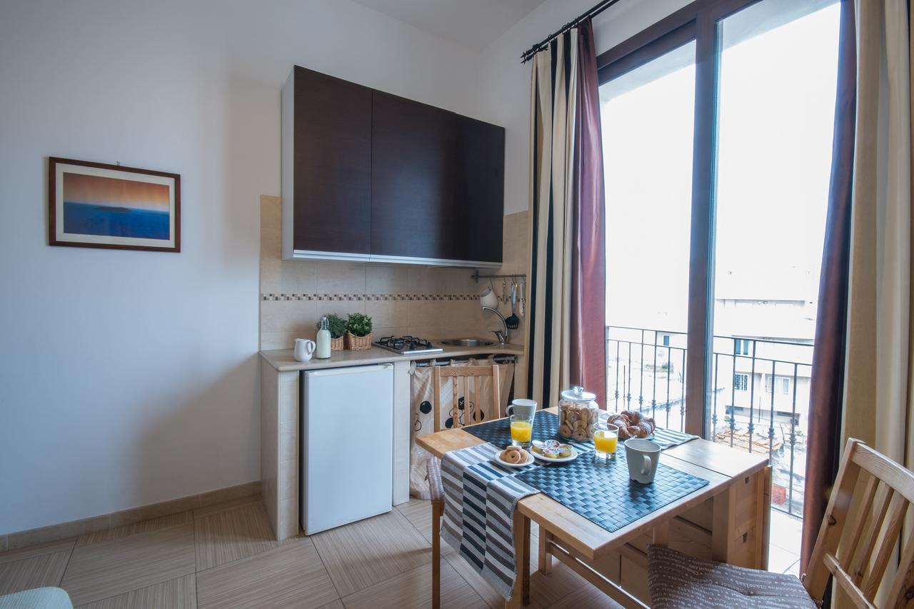 Dimora Grottone Hotel Polignano a Mare Eksteriør billede