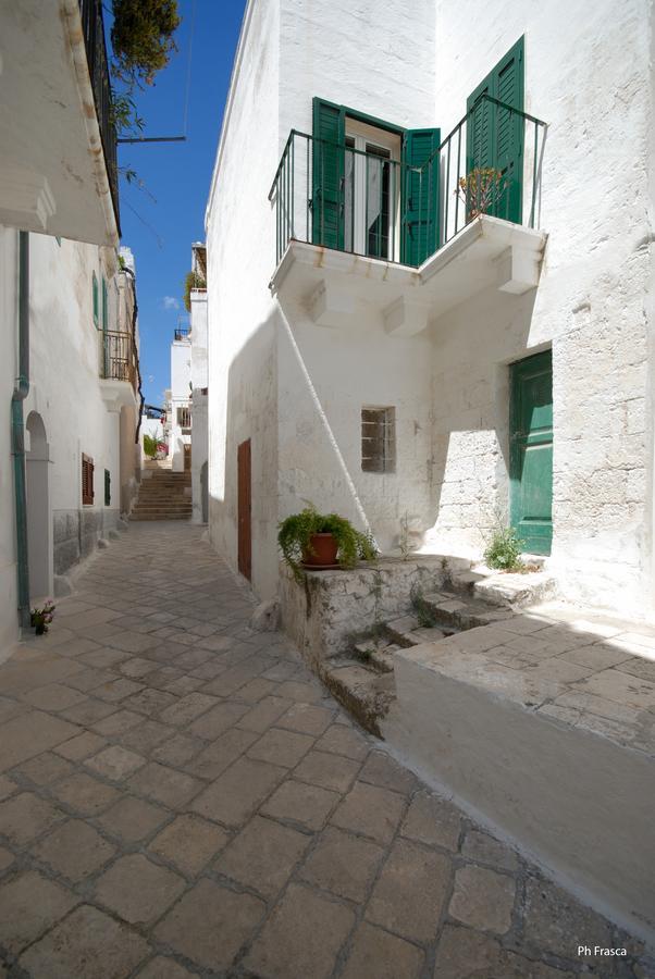 Dimora Grottone Hotel Polignano a Mare Eksteriør billede