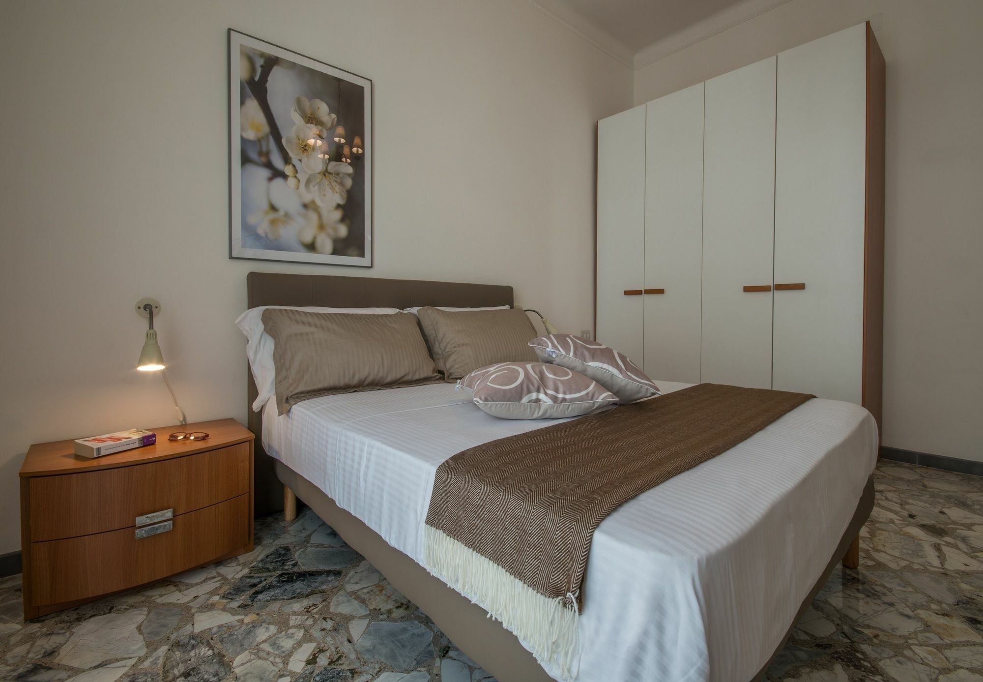 Dimora Grottone Hotel Polignano a Mare Eksteriør billede